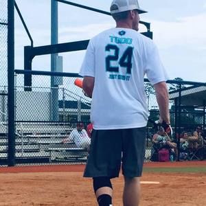 Meet your Posher, Stephen